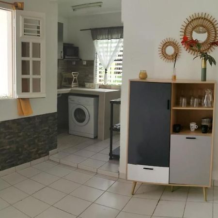 Abri Papaye Apartment Riviere-Salee Exterior foto